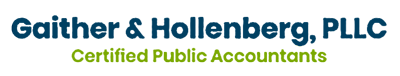 Gaither Hollenberg logo